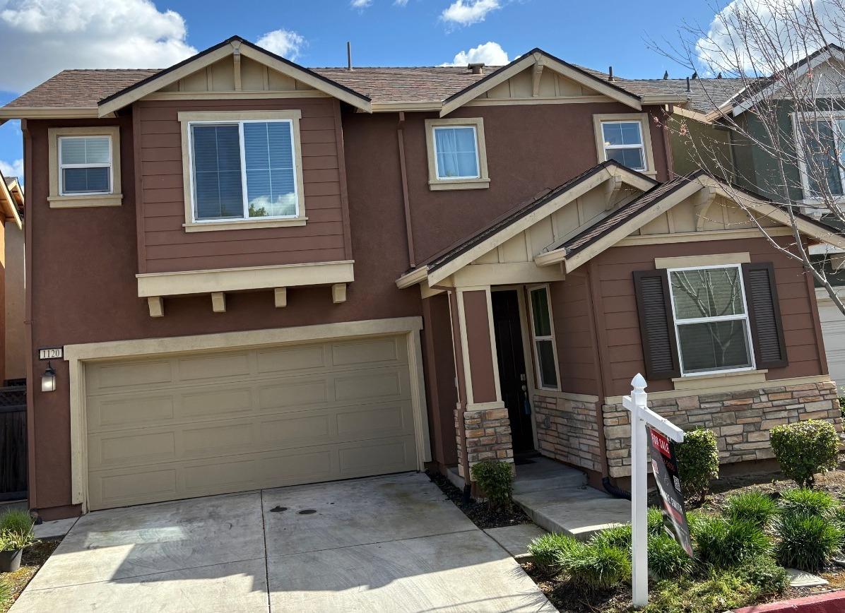Detail Gallery Image 58 of 61 For 1120 Willow Oak Dr, Stockton,  CA 95210 - 4 Beds | 3 Baths