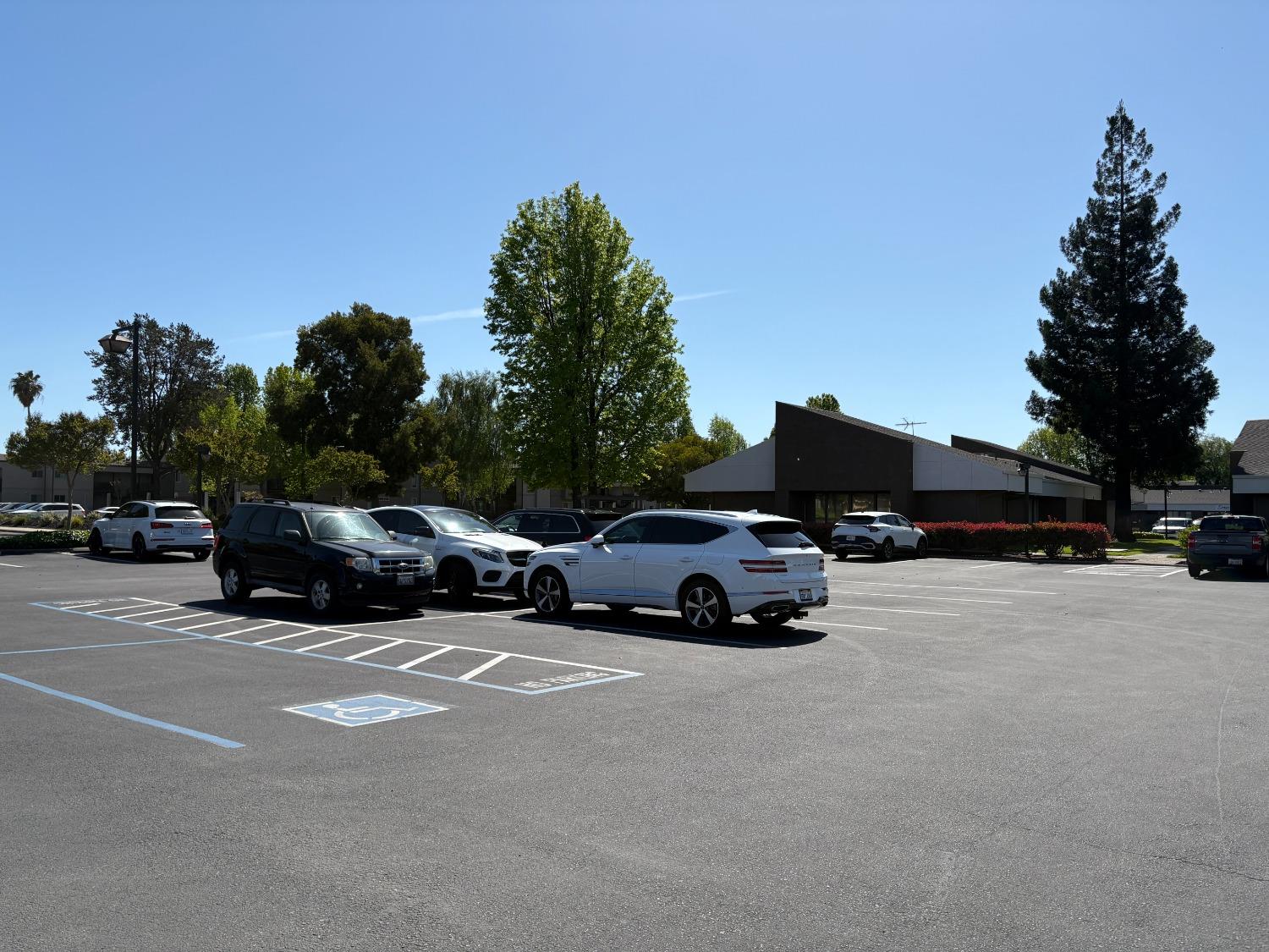 Detail Gallery Image 17 of 21 For 2027 Grand Canal Blvd #30,  Stockton,  CA 95207 - – Beds | – Baths