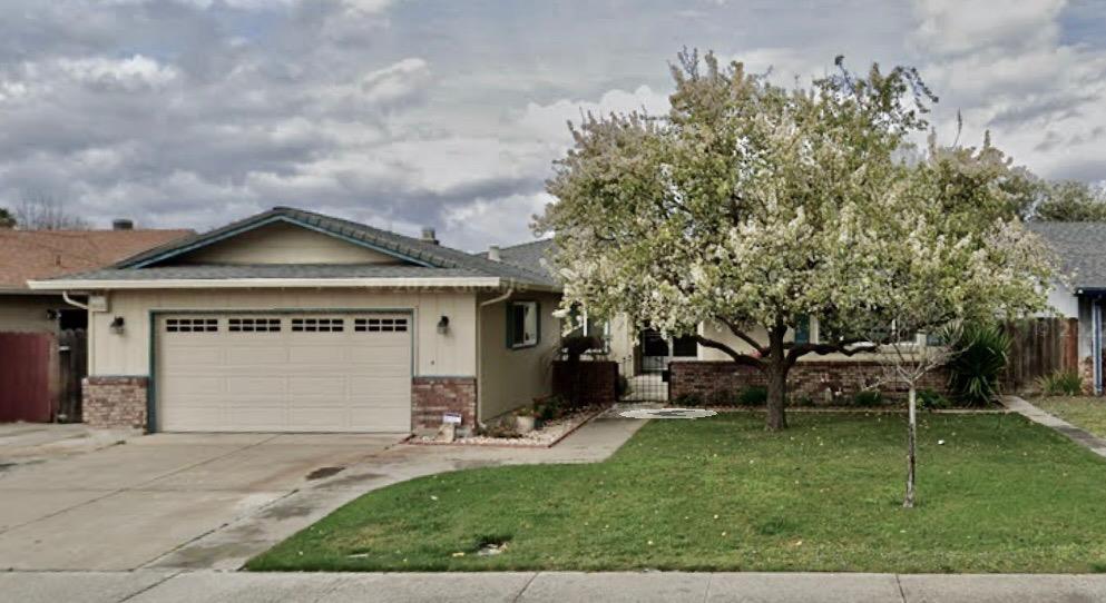 Detail Gallery Image 1 of 10 For 2629 Stanfield Dr, Stockton,  CA 95209 - 3 Beds | 2 Baths