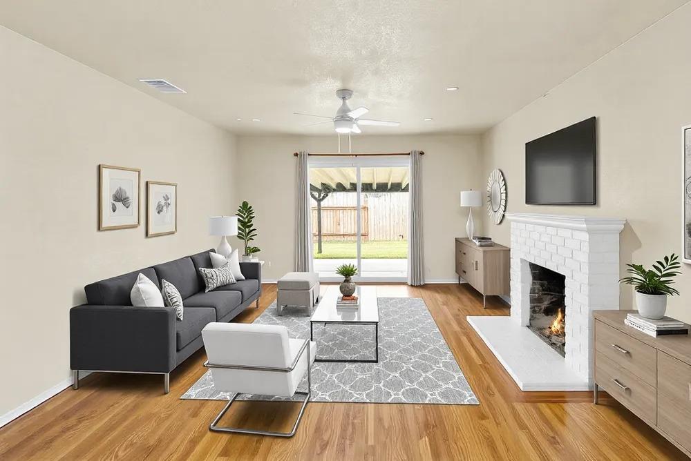 Detail Gallery Image 2 of 48 For 2150 60th Ave, Sacramento,  CA 95822 - 4 Beds | 2 Baths