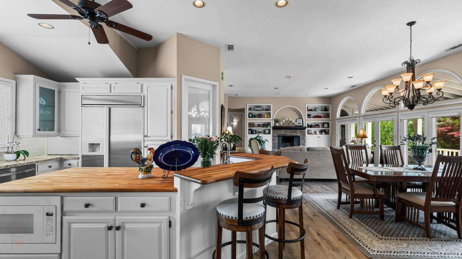 Detail Gallery Image 40 of 92 For 4417 Saint Andrews Dr, Stockton,  CA 95219 - 3 Beds | 2/1 Baths