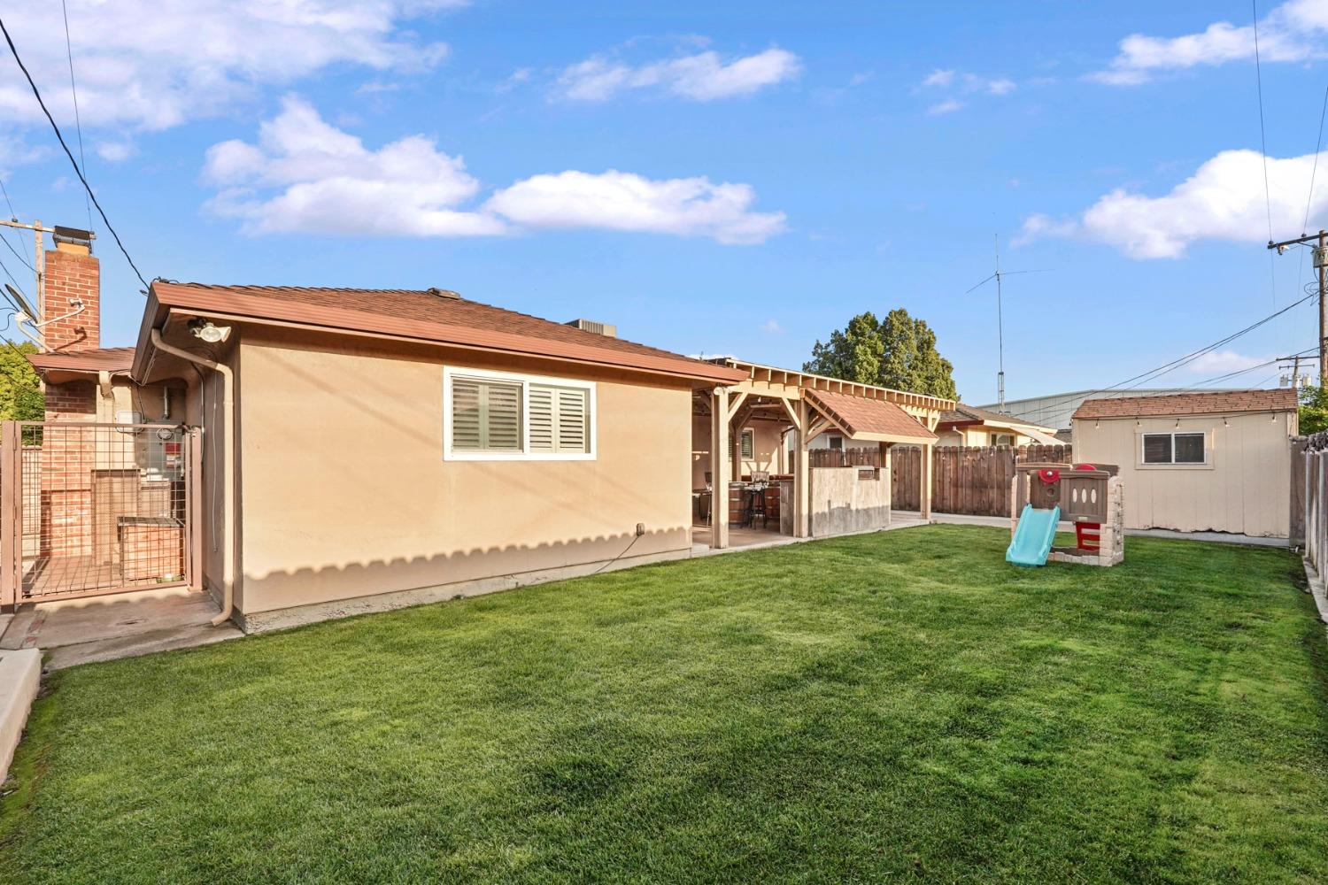 Detail Gallery Image 37 of 45 For 1133 S Orange Ave, Lodi,  CA 95240 - 3 Beds | 2 Baths