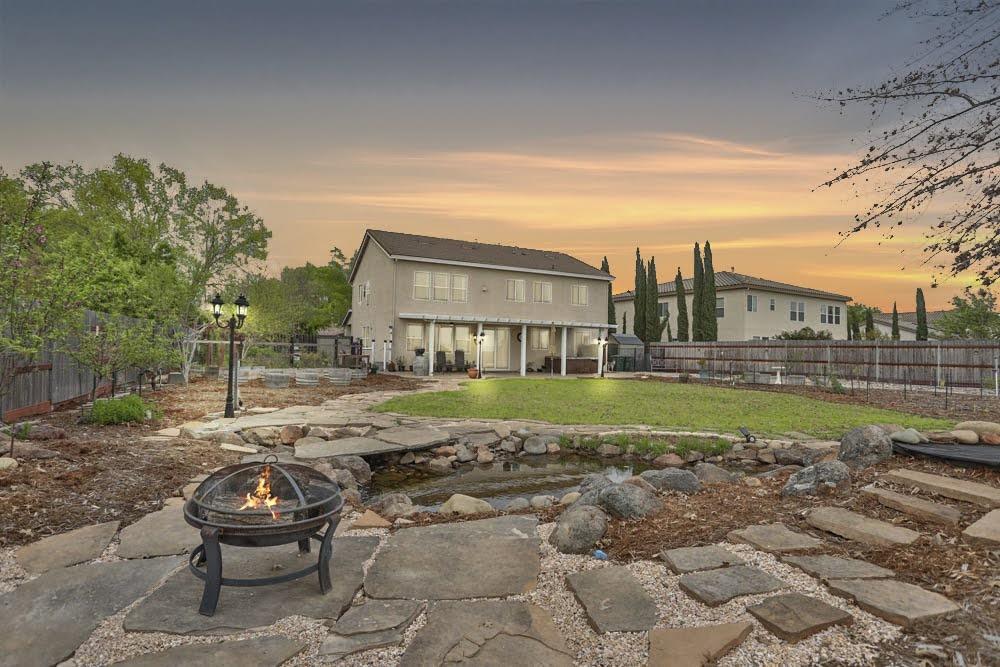 Detail Gallery Image 3 of 70 For 10770 Westerly Dr, Mather,  CA 95655 - 5 Beds | 3 Baths