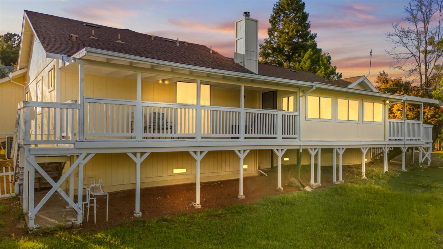 Detail Gallery Image 4 of 33 For 3068 Knollwood Dr, Cameron Park,  CA 95682 - 3 Beds | 2 Baths