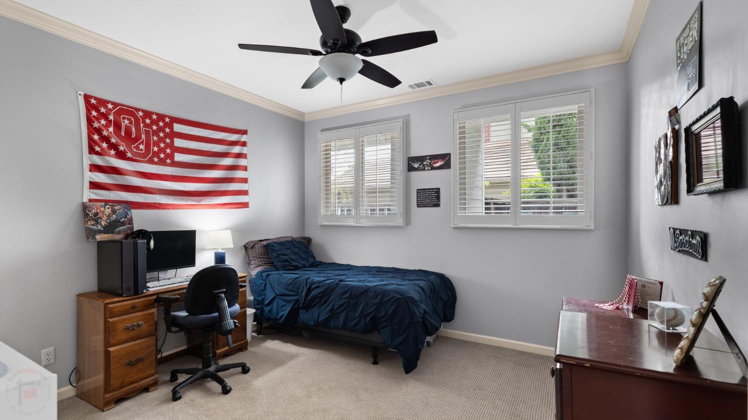 Detail Gallery Image 62 of 92 For 4417 Saint Andrews Dr, Stockton,  CA 95219 - 3 Beds | 2/1 Baths