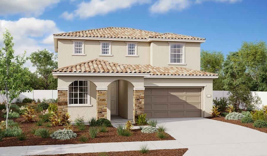 Detail Gallery Image 1 of 1 For 15432 Gallatin Rd, Lathrop,  CA 95330 - 4 Beds | 3 Baths