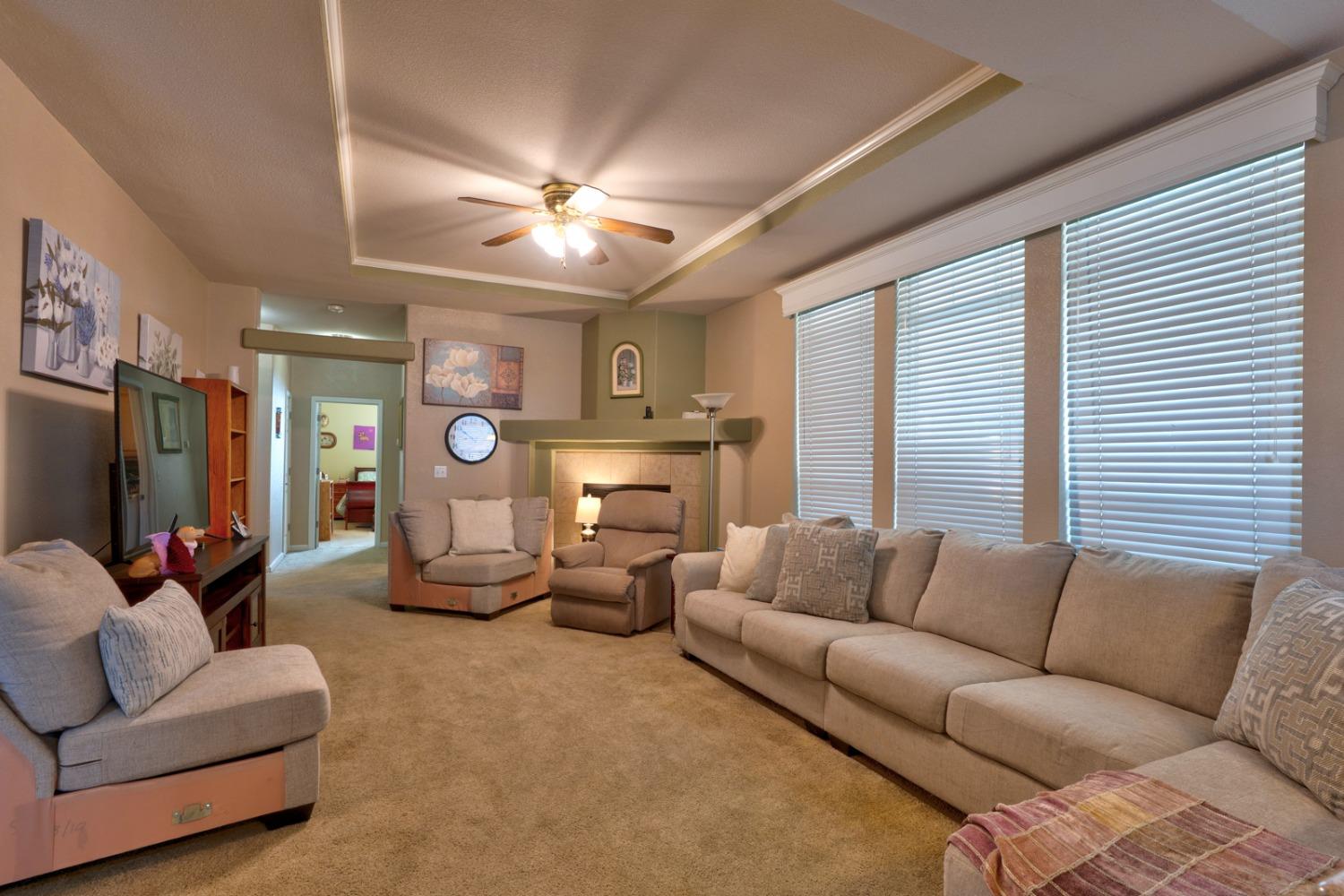 Detail Gallery Image 17 of 34 For 1470 Queen Way 17, Livingston,  CA 95334 - 2 Beds | 2 Baths