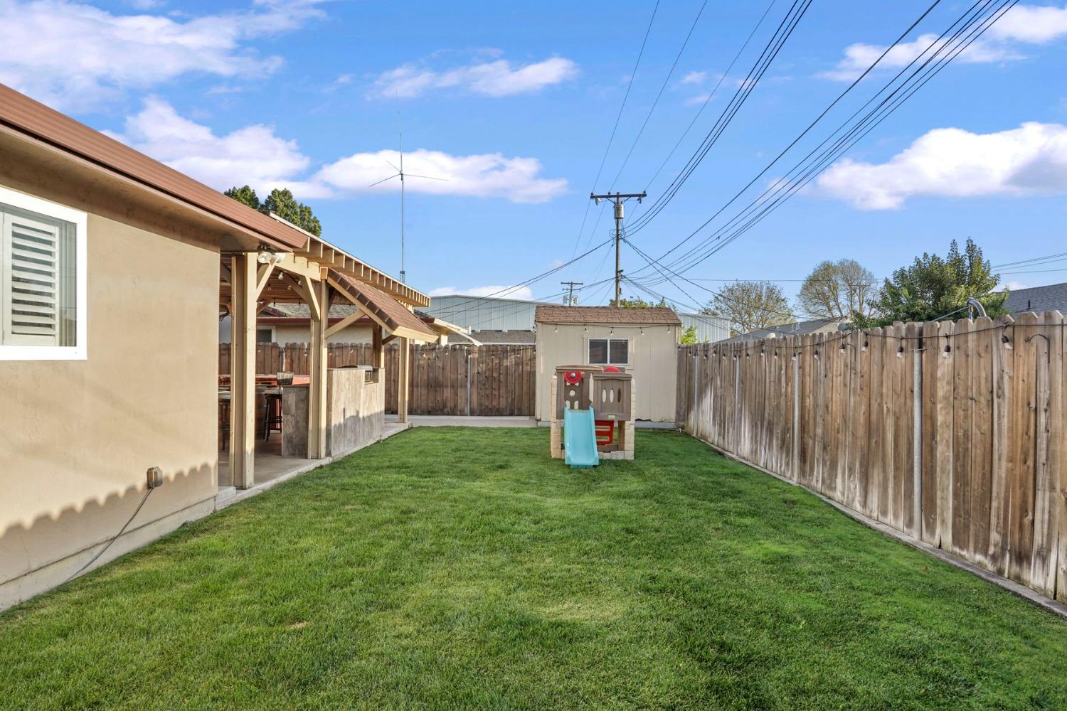 Detail Gallery Image 38 of 45 For 1133 S Orange Ave, Lodi,  CA 95240 - 3 Beds | 2 Baths
