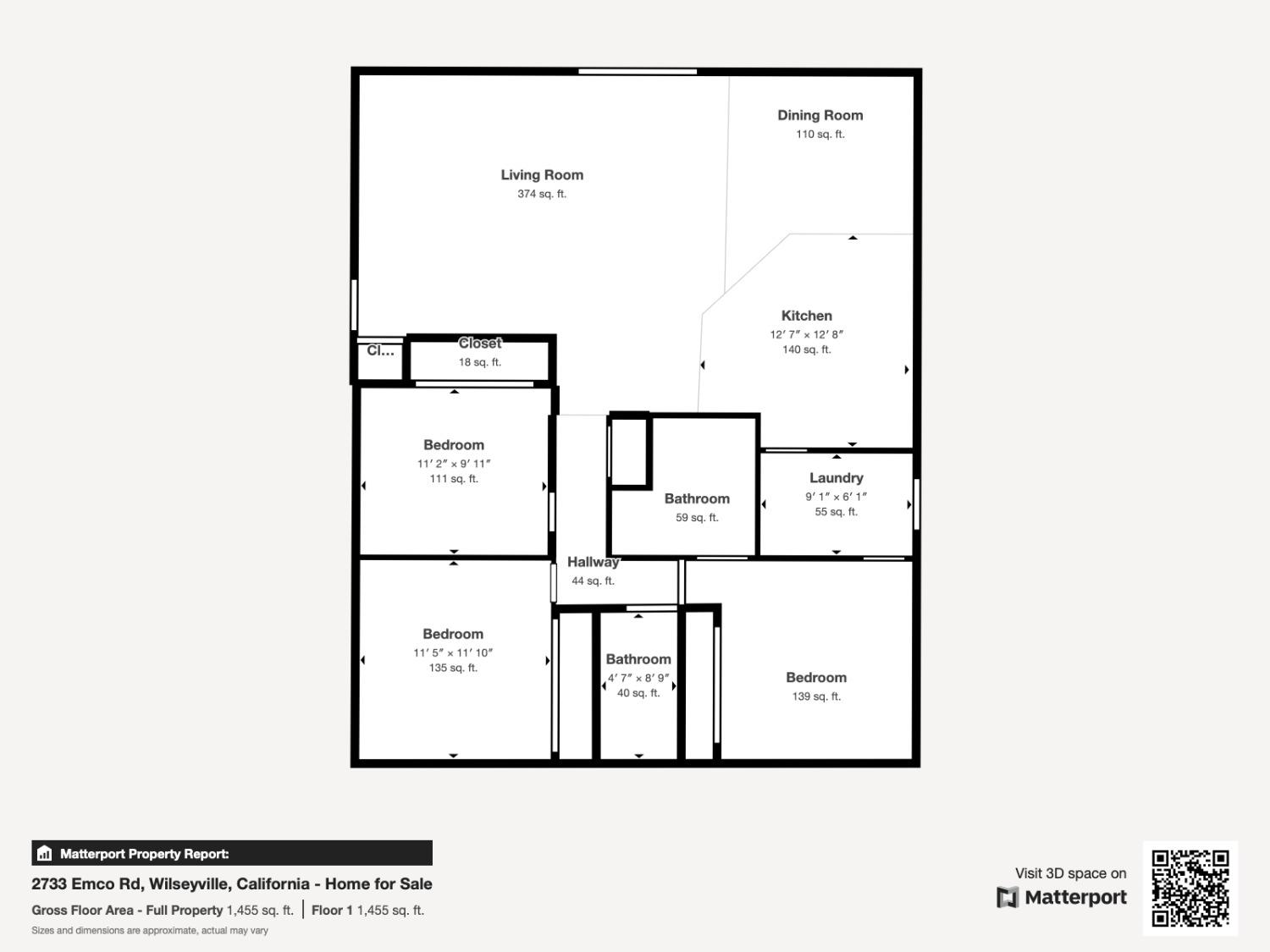 Detail Gallery Image 55 of 55 For 2733 Emco Rd, Mokelumne Hill,  CA 95245 - 3 Beds | 2 Baths