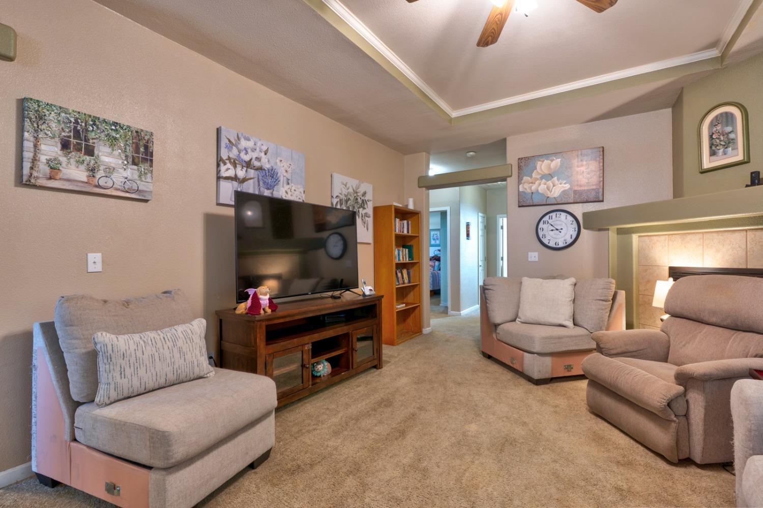 Detail Gallery Image 19 of 34 For 1470 Queen Way 17, Livingston,  CA 95334 - 2 Beds | 2 Baths