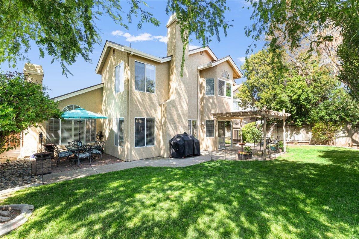 Detail Gallery Image 58 of 61 For 30 S Hickory Ave, Tracy,  CA 95376 - 4 Beds | 3 Baths