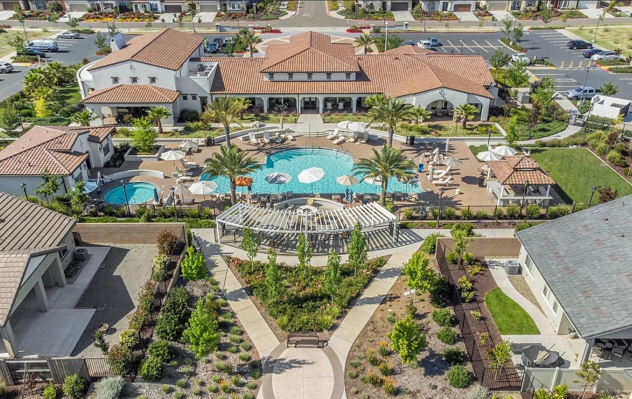 Detail Gallery Image 60 of 82 For 1076 Catalina Way, El Dorado Hills,  CA 95762 - 2 Beds | 2/1 Baths