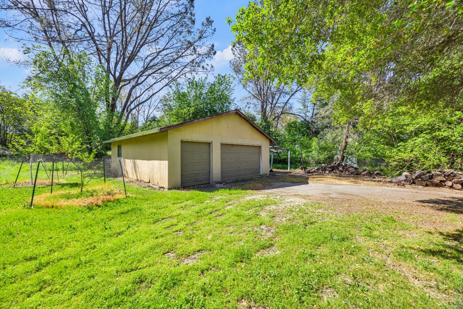 Detail Gallery Image 53 of 72 For 6880 White Ln, Loomis,  CA 95650 - 3 Beds | 3 Baths