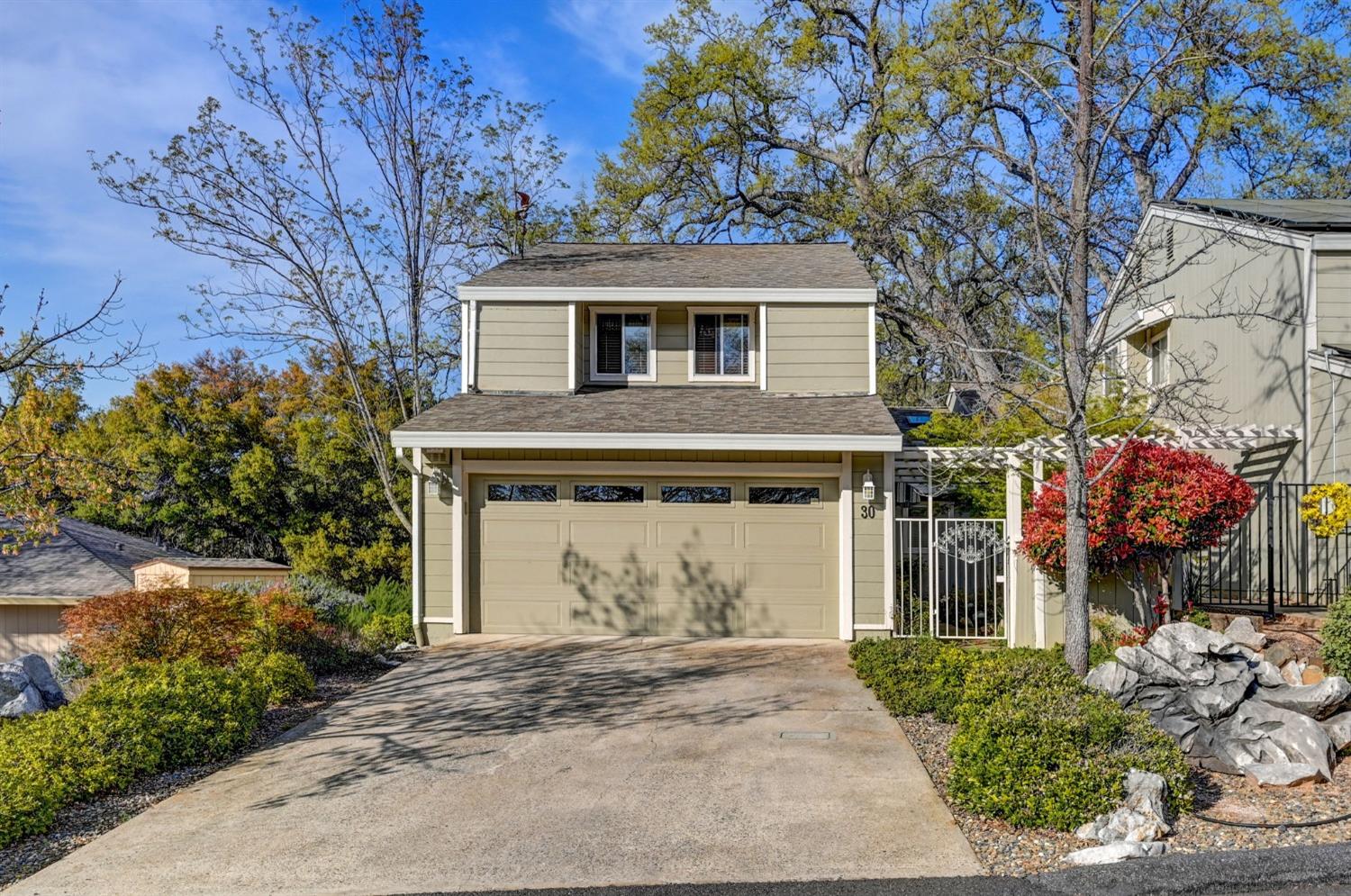 Detail Gallery Image 1 of 1 For 23685 Marble Quarry Rd #30,  Columbia,  CA 95310 - 3 Beds | 2/1 Baths