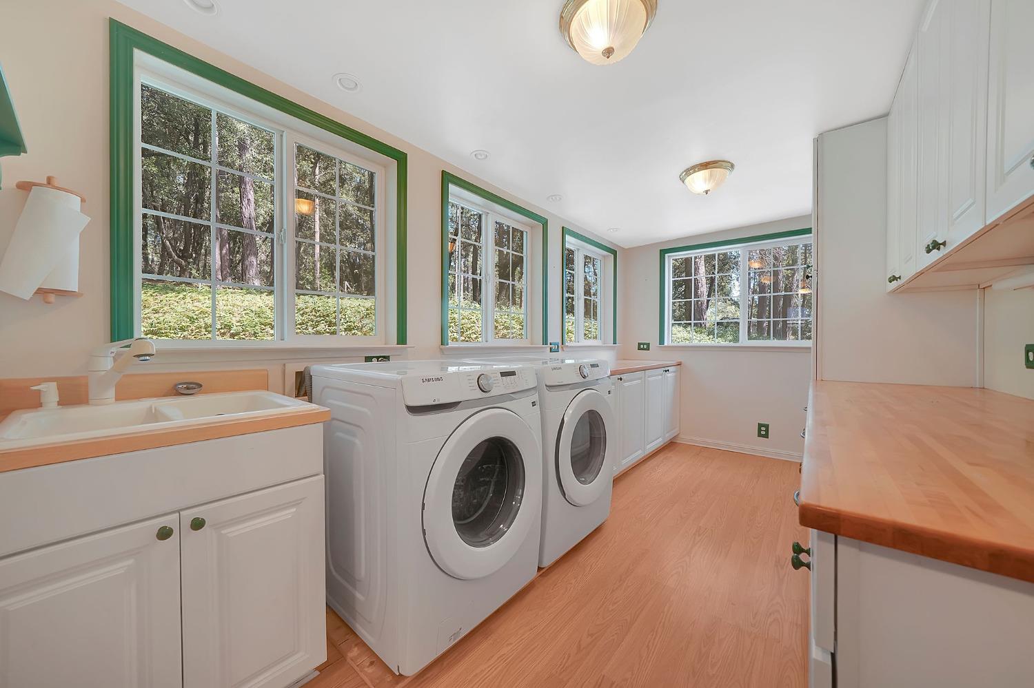 Detail Gallery Image 47 of 78 For 19630 Charleston Road, Volcano,  CA 95689 - 3 Beds | 3/1 Baths
