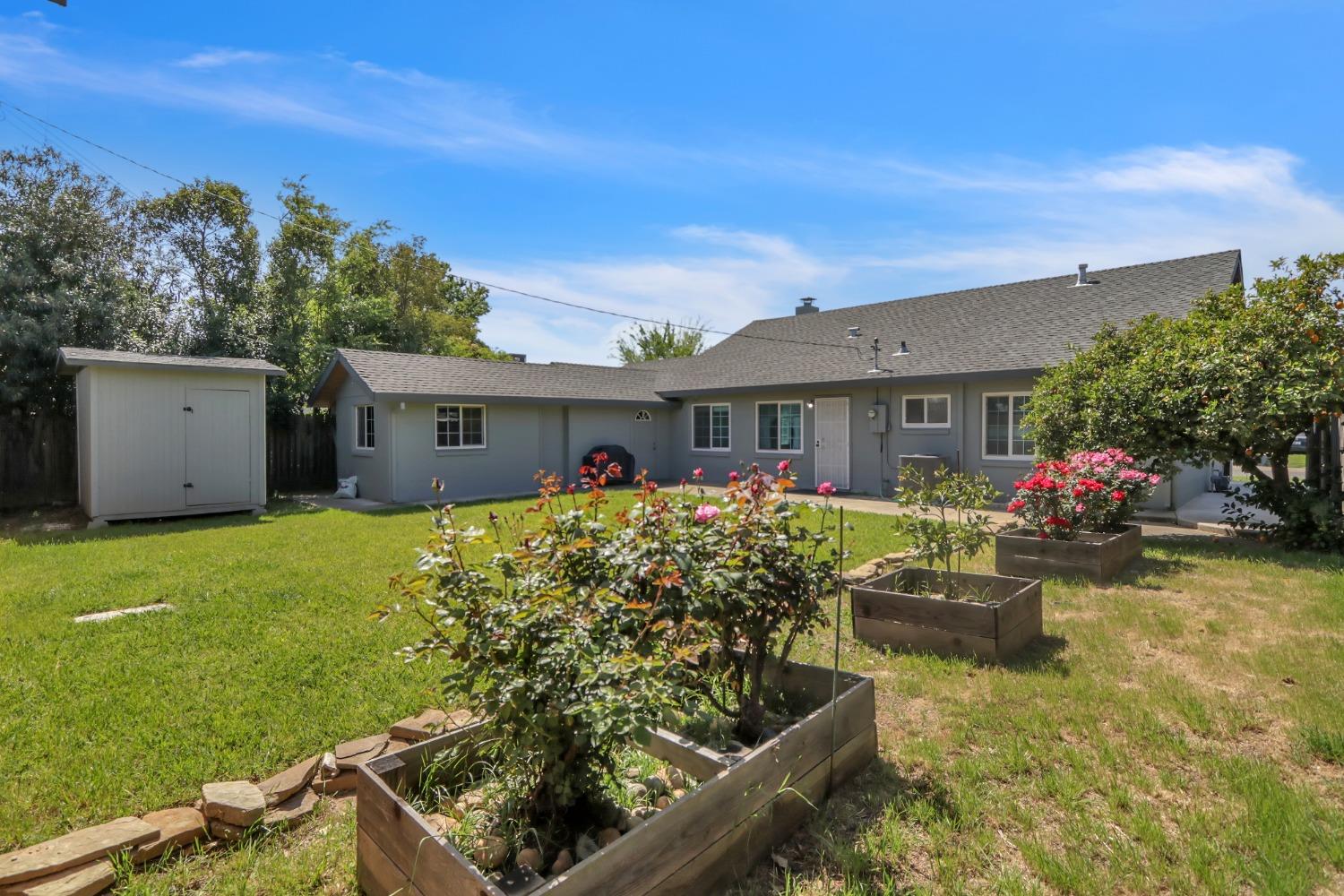 Detail Gallery Image 29 of 36 For 5213 Ortega St, Sacramento,  CA 95820 - 3 Beds | 1 Baths
