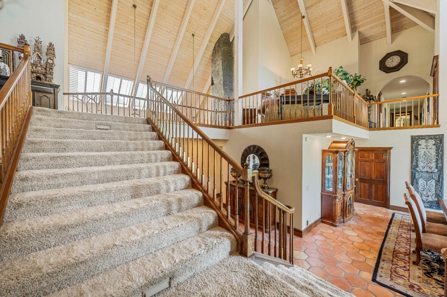 Detail Gallery Image 18 of 76 For 5966 Ridge Park Dr, Loomis,  CA 95650 - 5 Beds | 4/2 Baths