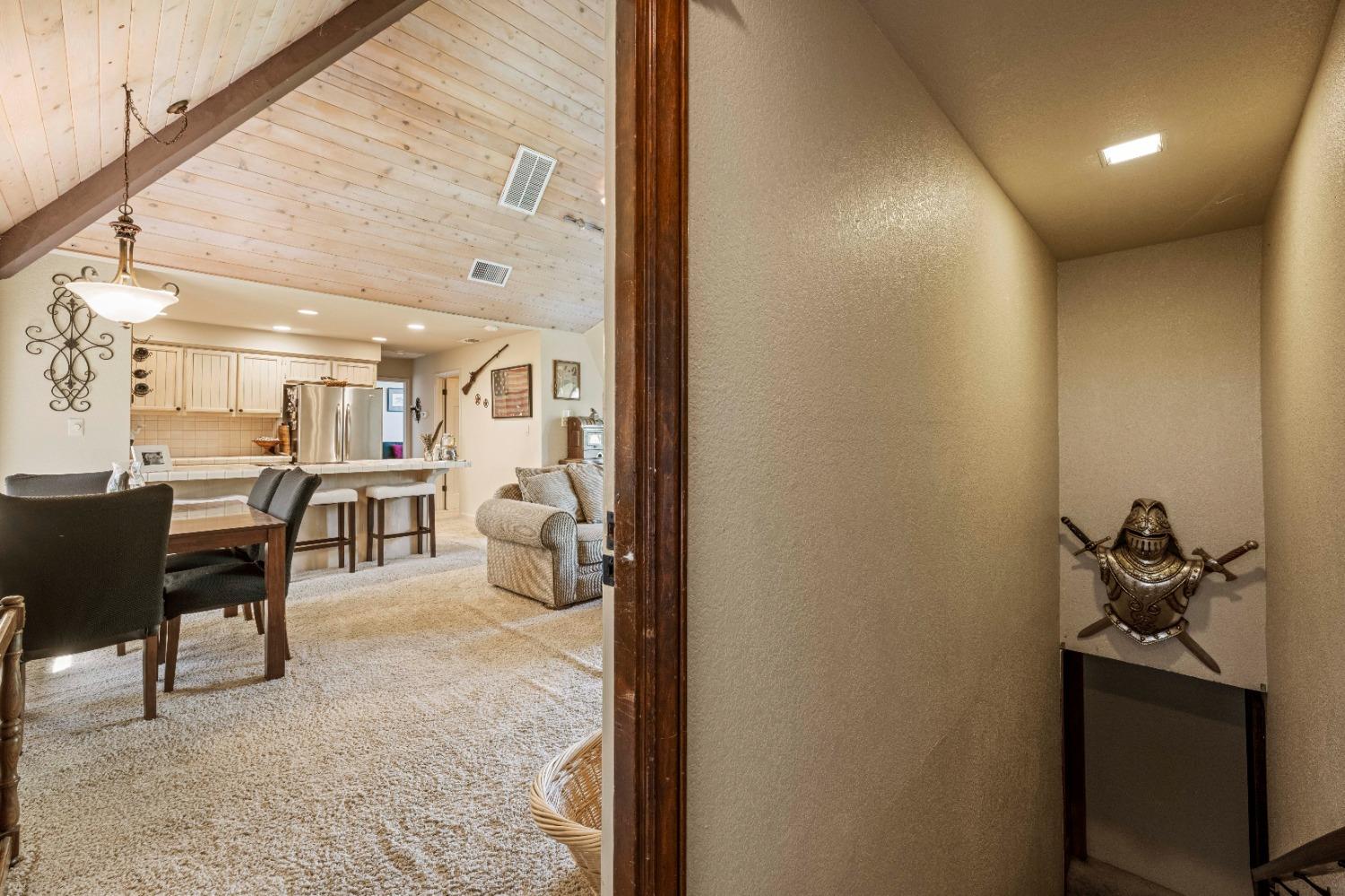 Detail Gallery Image 51 of 76 For 5966 Ridge Park Dr, Loomis,  CA 95650 - 5 Beds | 4/2 Baths