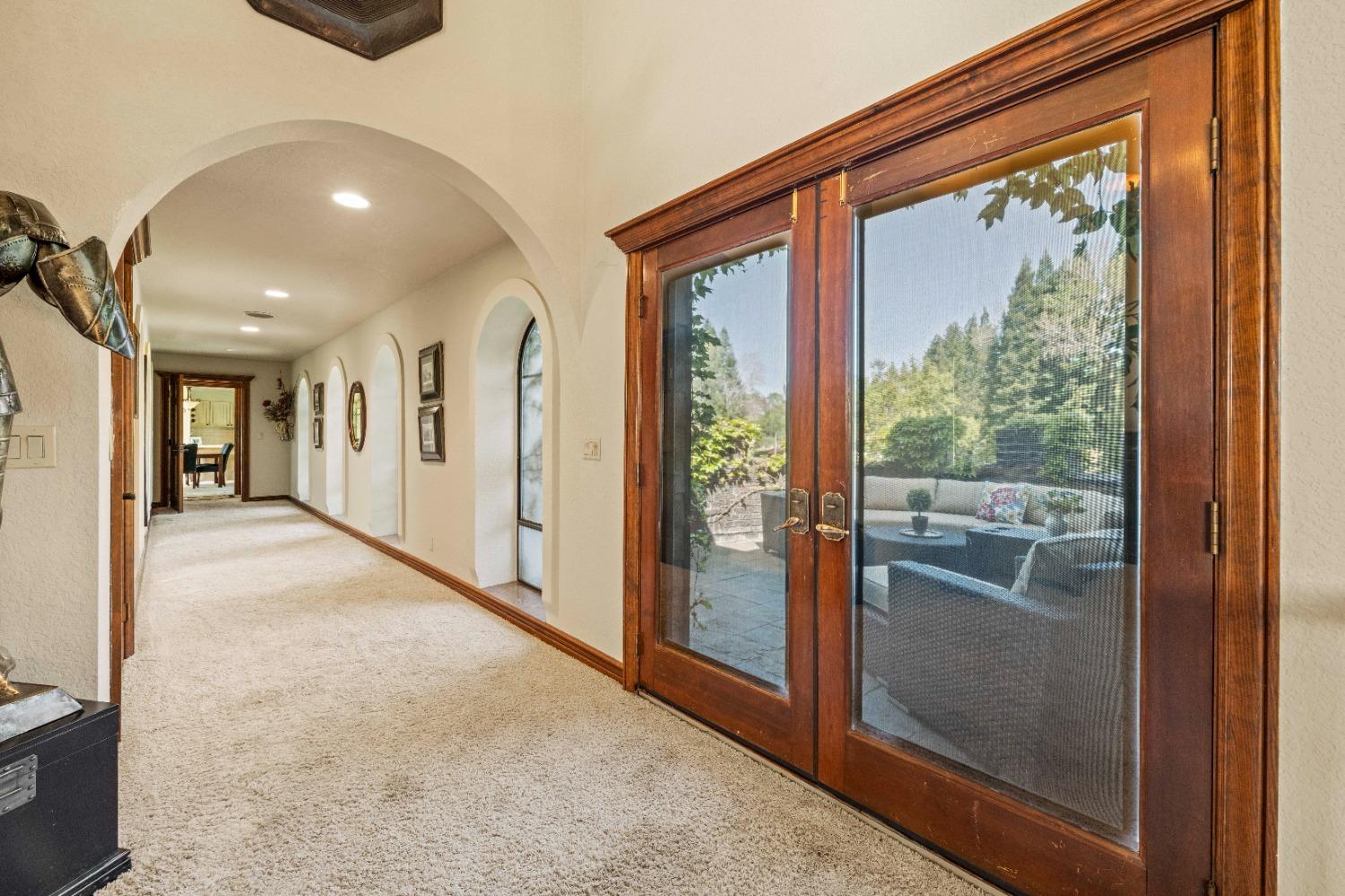 Detail Gallery Image 30 of 76 For 5966 Ridge Park Dr, Loomis,  CA 95650 - 5 Beds | 4/2 Baths