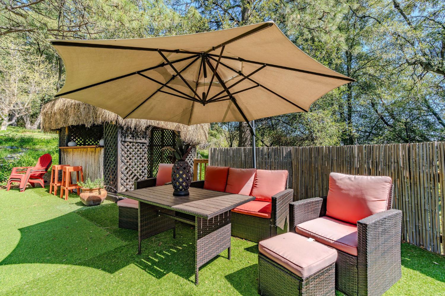 Detail Gallery Image 19 of 78 For 19630 Charleston Road, Volcano,  CA 95689 - 3 Beds | 3/1 Baths