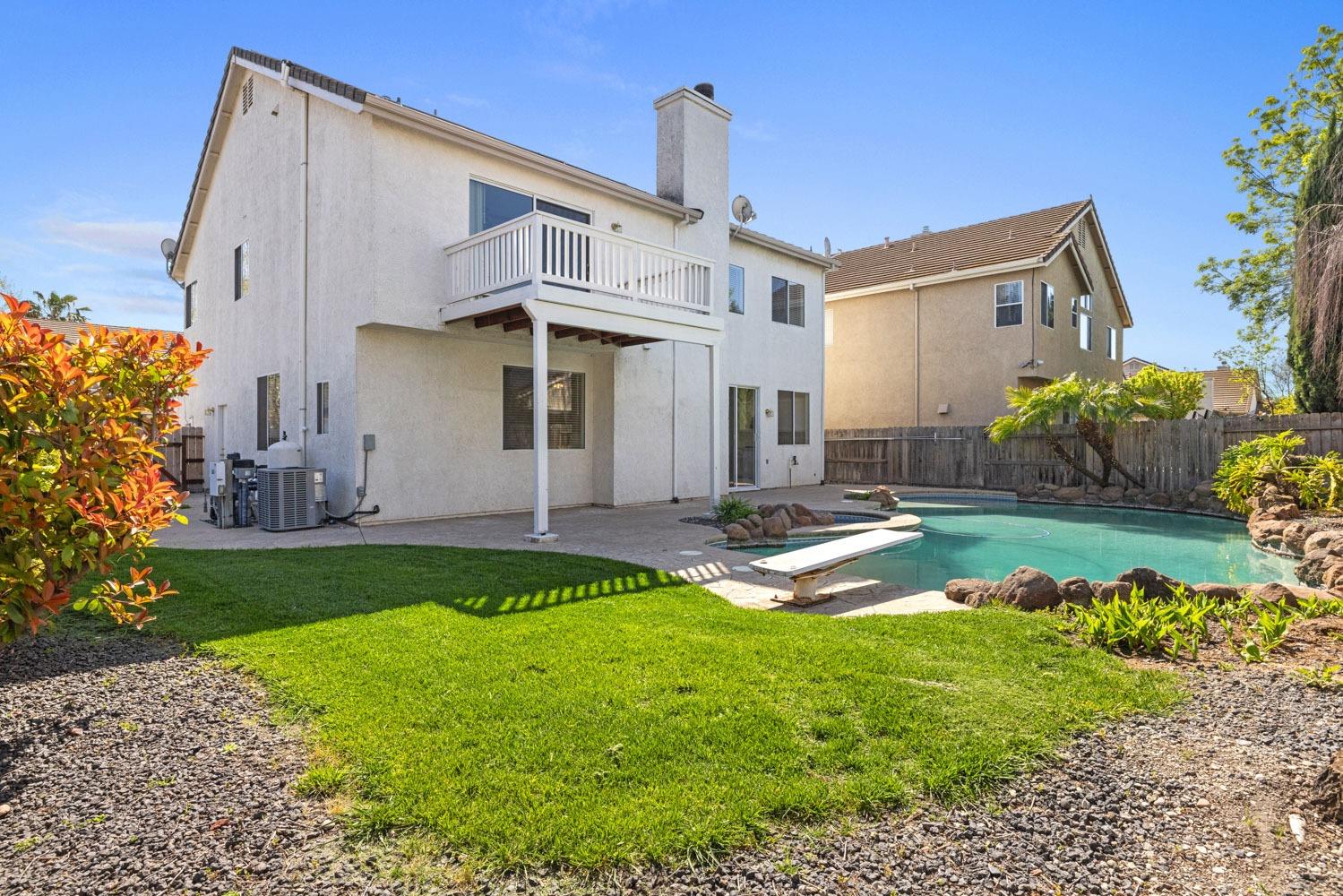 Detail Gallery Image 49 of 51 For 4214 Maddie Cir, Stockton,  CA 95209 - 4 Beds | 3 Baths