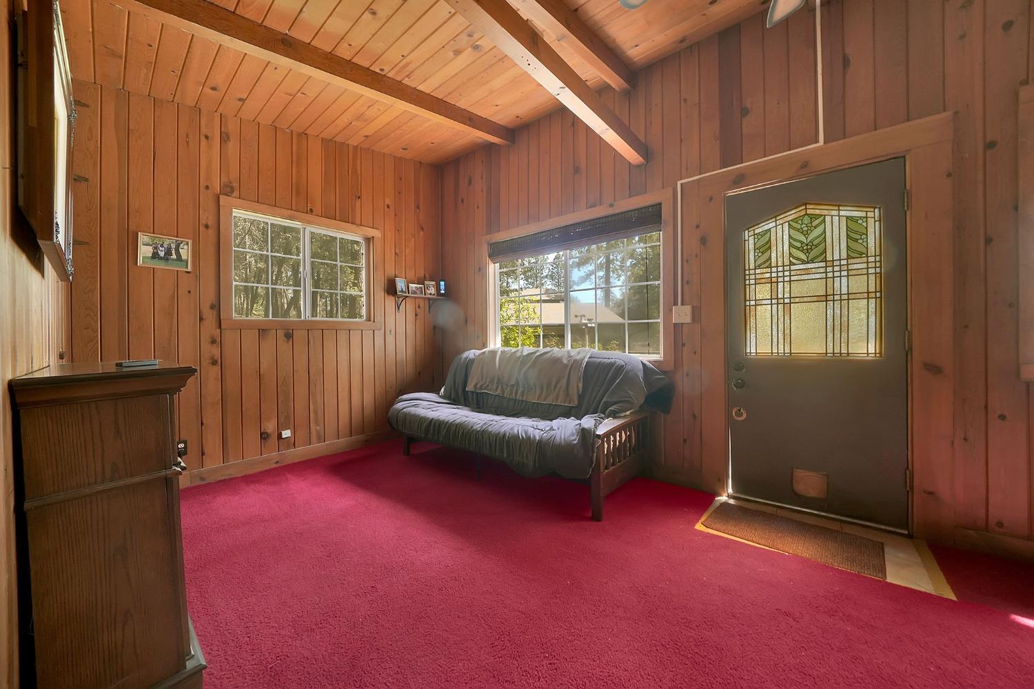 Detail Gallery Image 63 of 78 For 19630 Charleston Road, Volcano,  CA 95689 - 3 Beds | 3/1 Baths