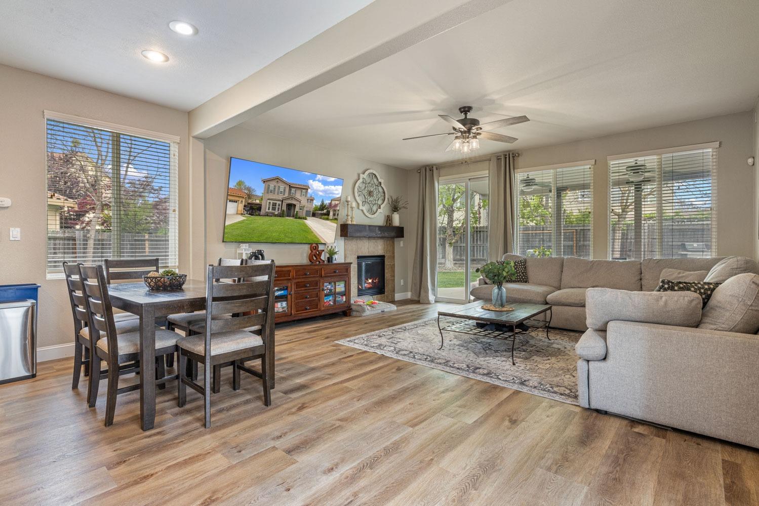 Enclave Drive, Turlock, California image 18