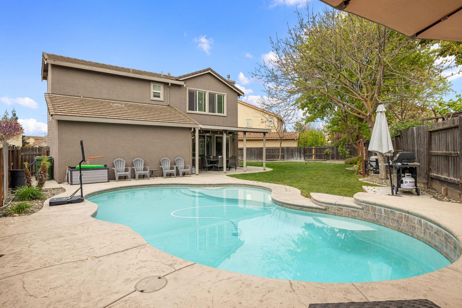 Enclave Drive, Turlock, California image 46