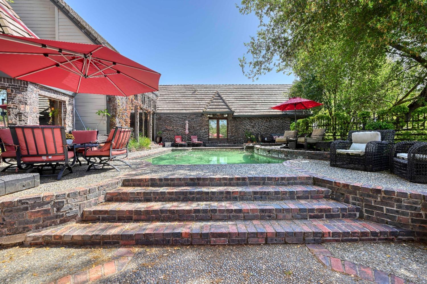 Detail Gallery Image 63 of 76 For 5966 Ridge Park Dr, Loomis,  CA 95650 - 5 Beds | 4/2 Baths