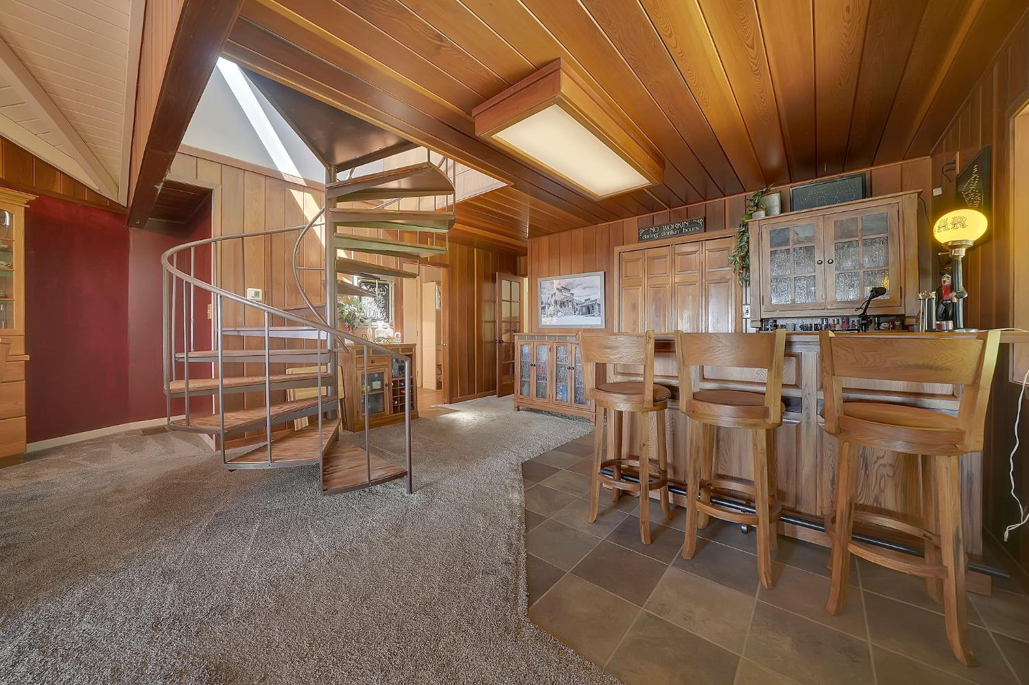 Detail Gallery Image 39 of 78 For 19630 Charleston Road, Volcano,  CA 95689 - 3 Beds | 3/1 Baths