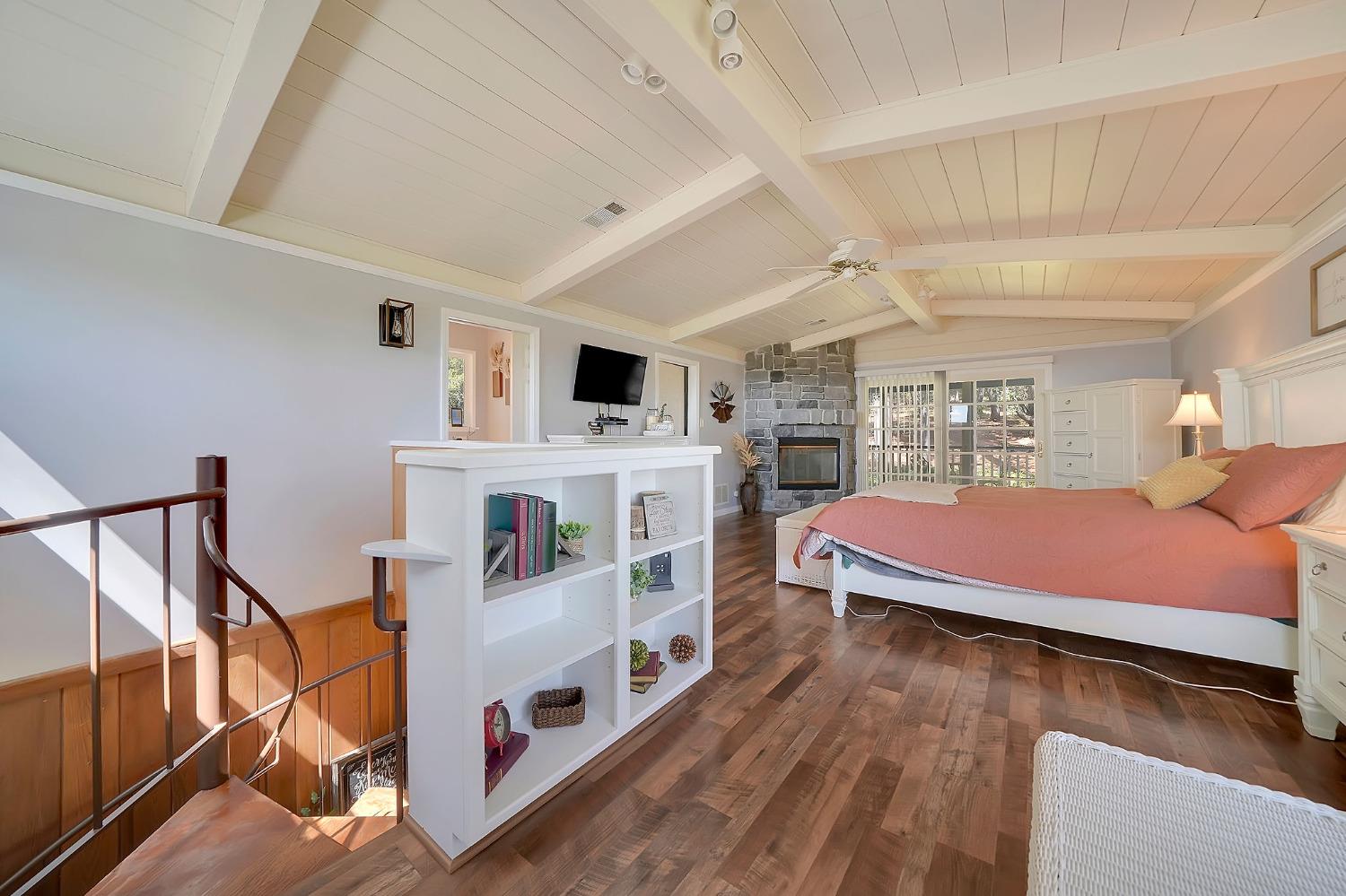 Detail Gallery Image 49 of 78 For 19630 Charleston Road, Volcano,  CA 95689 - 3 Beds | 3/1 Baths