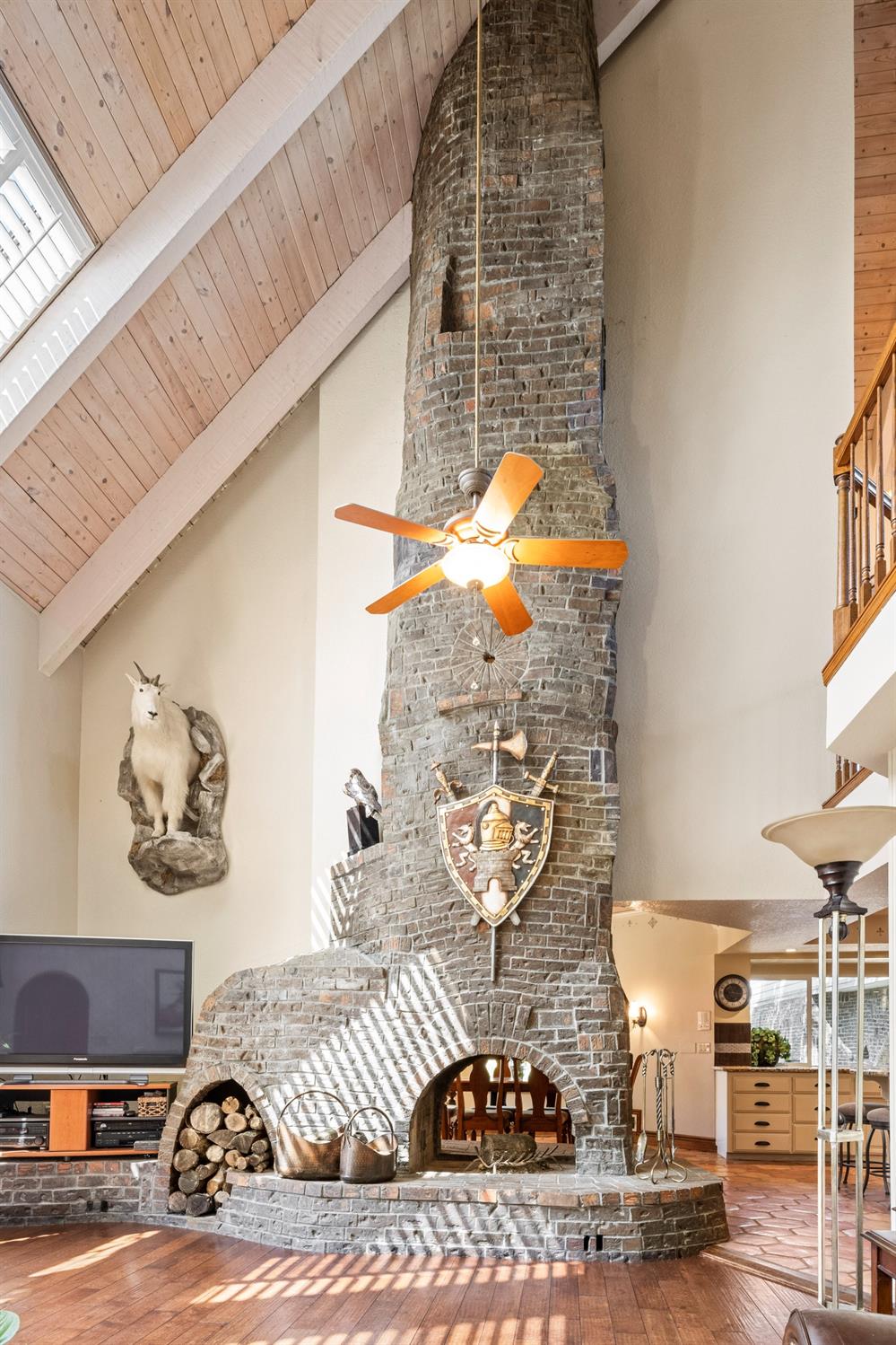Detail Gallery Image 45 of 76 For 5966 Ridge Park Dr, Loomis,  CA 95650 - 5 Beds | 4/2 Baths