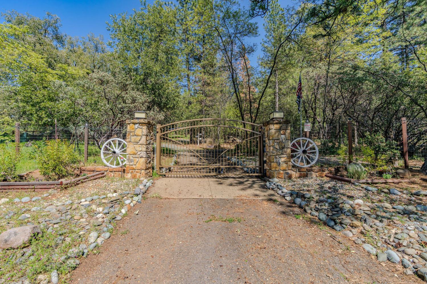Detail Gallery Image 67 of 78 For 19630 Charleston Road, Volcano,  CA 95689 - 3 Beds | 3/1 Baths
