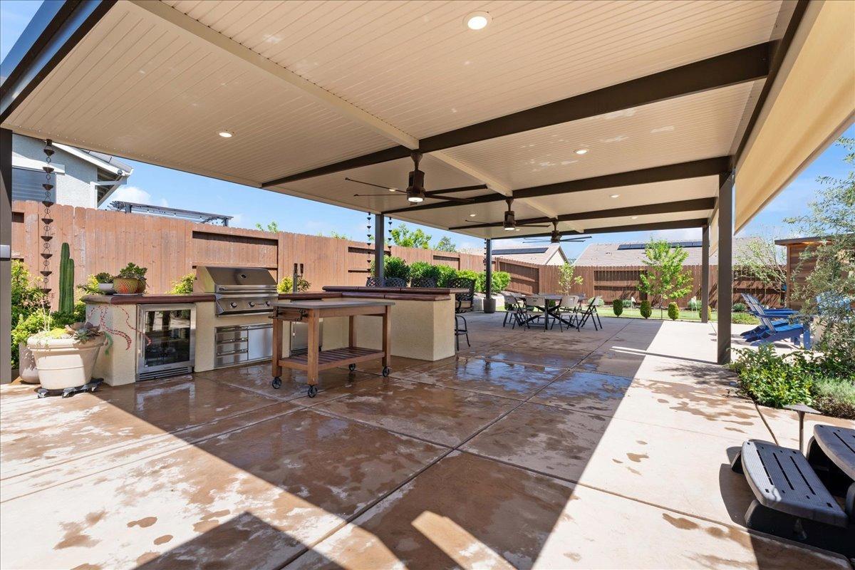 Detail Gallery Image 11 of 82 For 1076 Catalina Way, El Dorado Hills,  CA 95762 - 2 Beds | 2/1 Baths