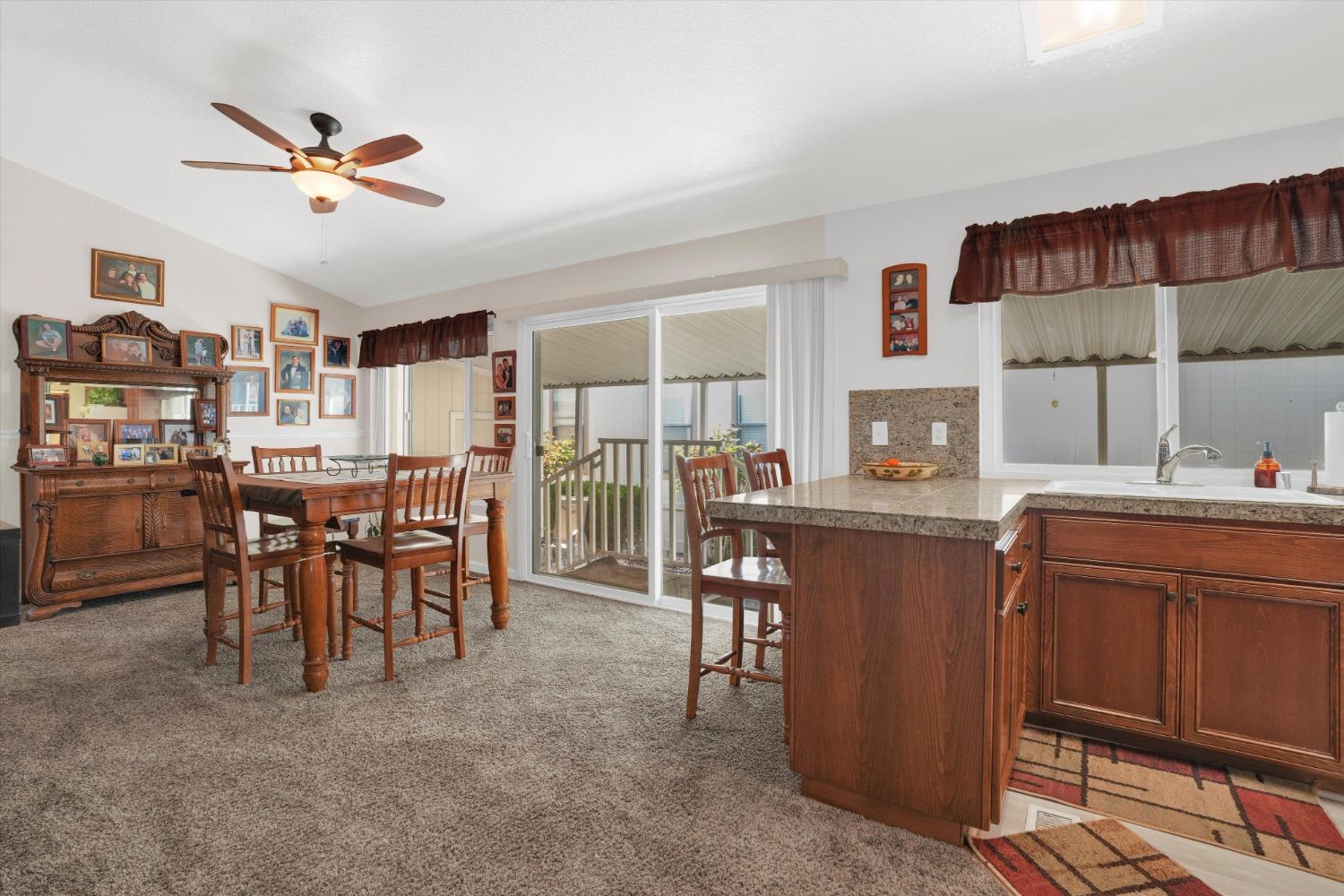 Detail Gallery Image 12 of 26 For 1500 Held Dr 47, Modesto,  CA 95355 - 2 Beds | 2 Baths