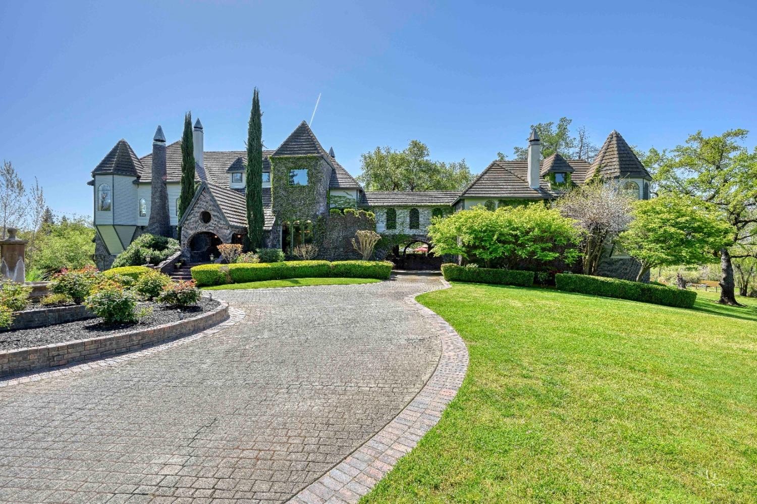 Detail Gallery Image 76 of 76 For 5966 Ridge Park Dr, Loomis,  CA 95650 - 5 Beds | 4/2 Baths