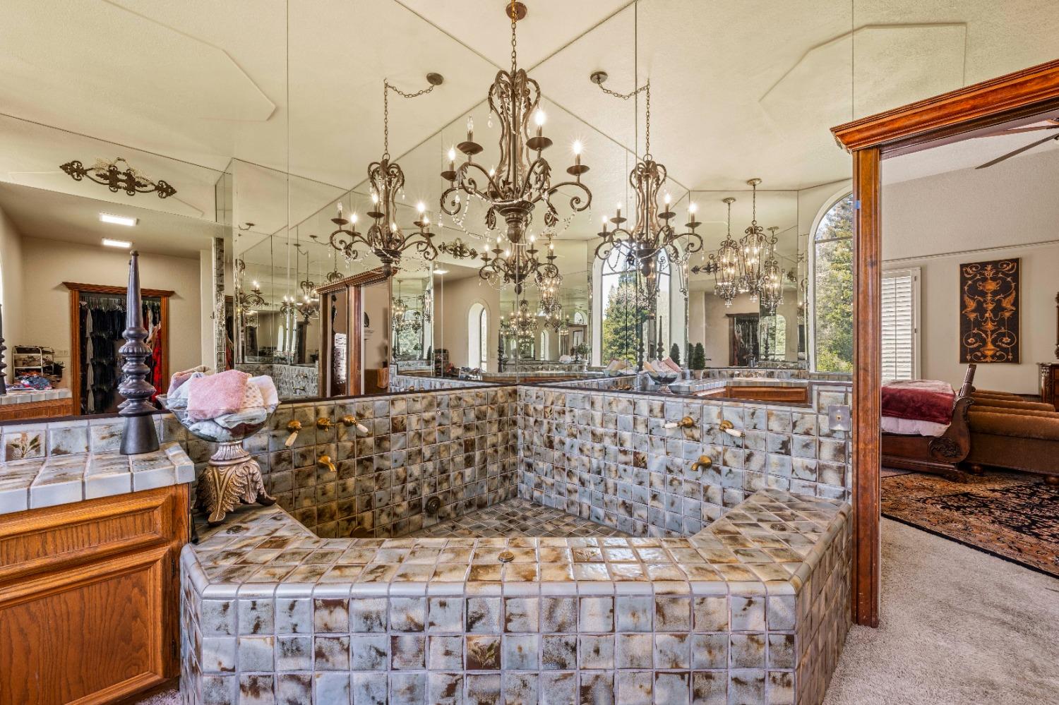 Detail Gallery Image 26 of 76 For 5966 Ridge Park Dr, Loomis,  CA 95650 - 5 Beds | 4/2 Baths