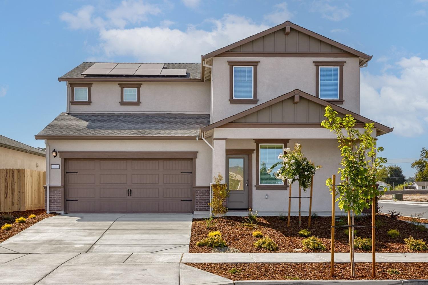Detail Gallery Image 1 of 19 For 6609 Jackpot Pl, Riverbank,  CA 95367 - 5 Beds | 3 Baths