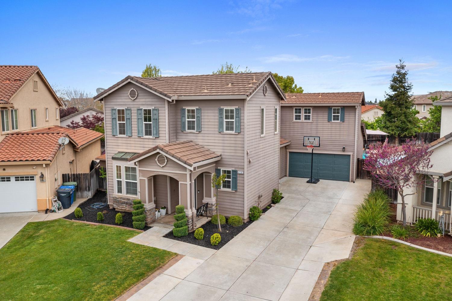 Enclave Drive, Turlock, California image 50