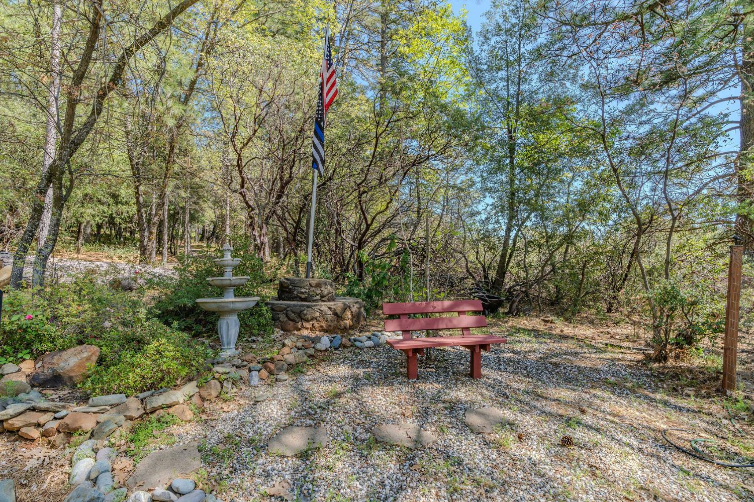 Detail Gallery Image 72 of 78 For 19630 Charleston Road, Volcano,  CA 95689 - 3 Beds | 3/1 Baths