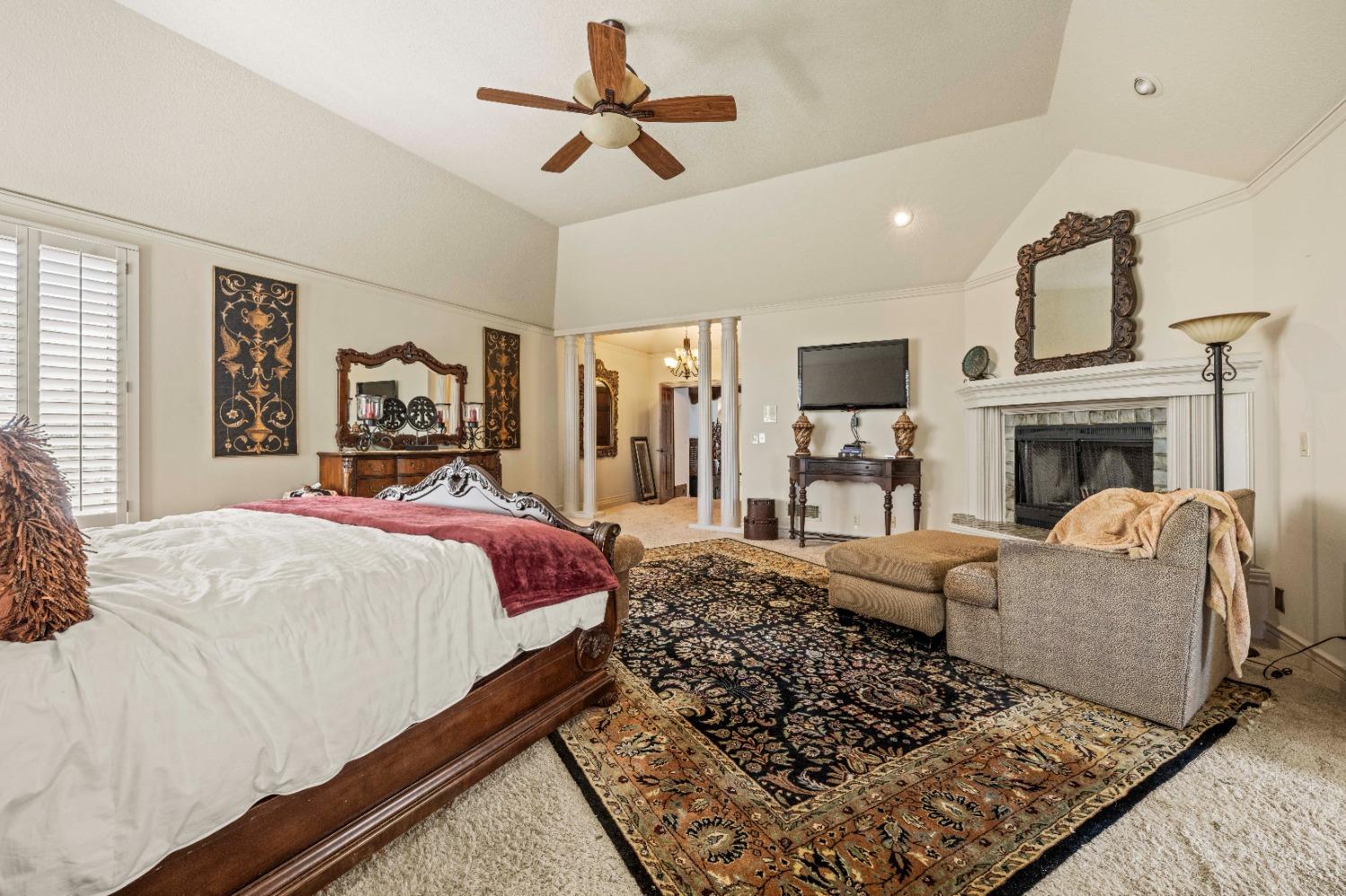 Detail Gallery Image 22 of 76 For 5966 Ridge Park Dr, Loomis,  CA 95650 - 5 Beds | 4/2 Baths