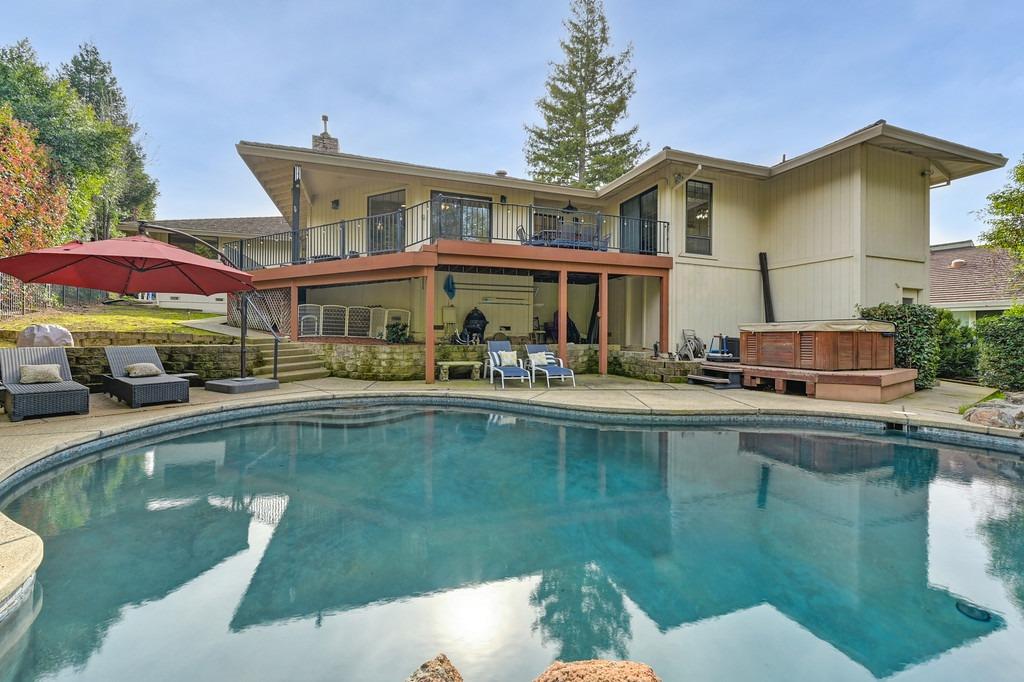 Detail Gallery Image 51 of 55 For 6828 Terreno Dr, Rancho Murieta,  CA 95683 - 4 Beds | 3/1 Baths