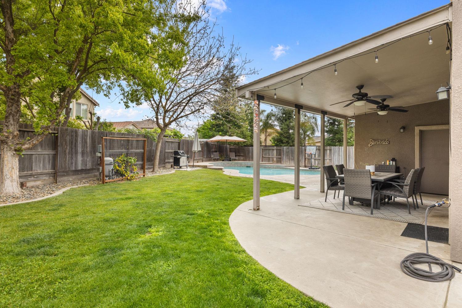 Enclave Drive, Turlock, California image 41