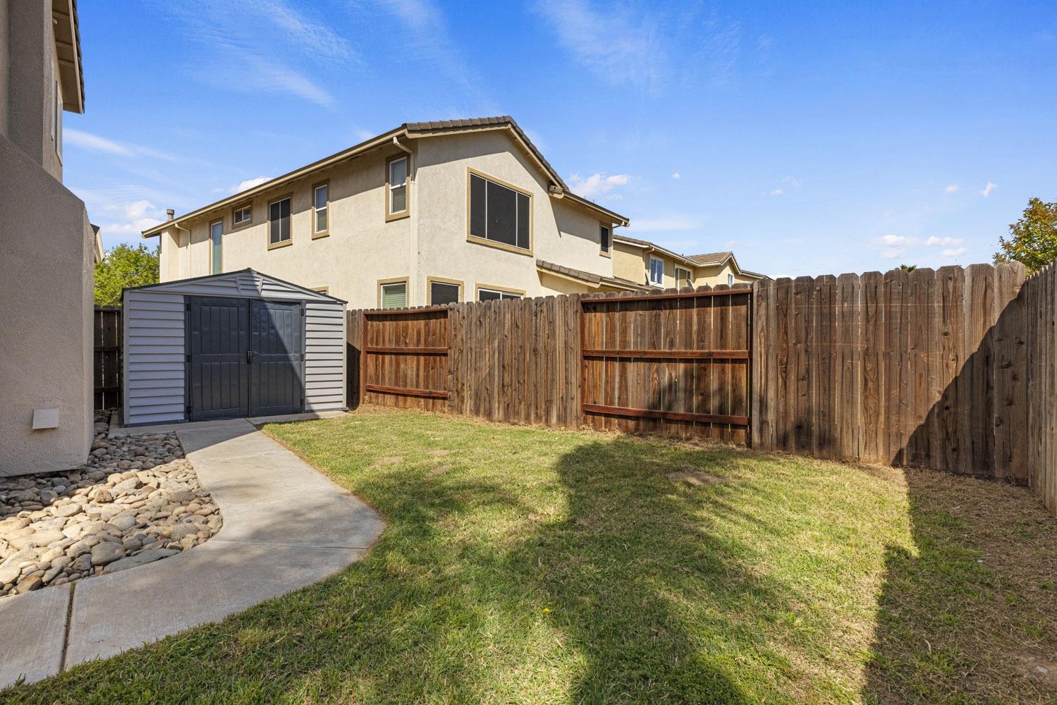 Detail Gallery Image 57 of 70 For 3506 Fallview Ave, Ceres,  CA 95307 - 3 Beds | 3 Baths