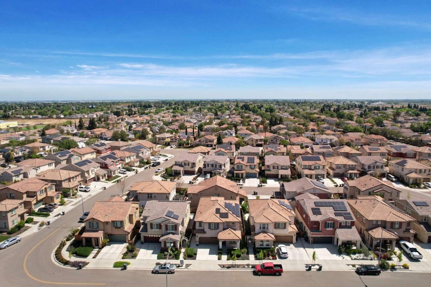 Detail Gallery Image 61 of 68 For 4246 Bonsai Ave, Tracy,  CA 95377 - 3 Beds | 2/1 Baths