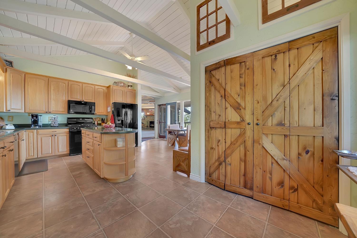 Detail Gallery Image 24 of 78 For 19630 Charleston Road, Volcano,  CA 95689 - 3 Beds | 3/1 Baths