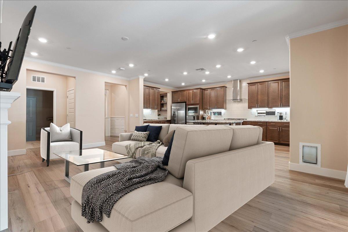 Detail Gallery Image 38 of 82 For 1076 Catalina Way, El Dorado Hills,  CA 95762 - 2 Beds | 2/1 Baths