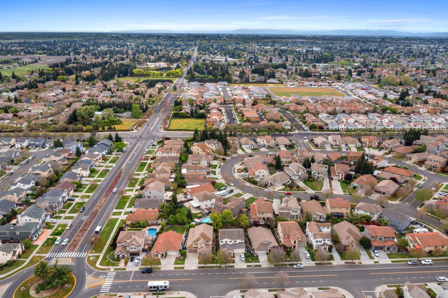 Detail Gallery Image 55 of 57 For 4130 Enclave Dr, Turlock,  CA 95382 - 4 Beds | 2/1 Baths