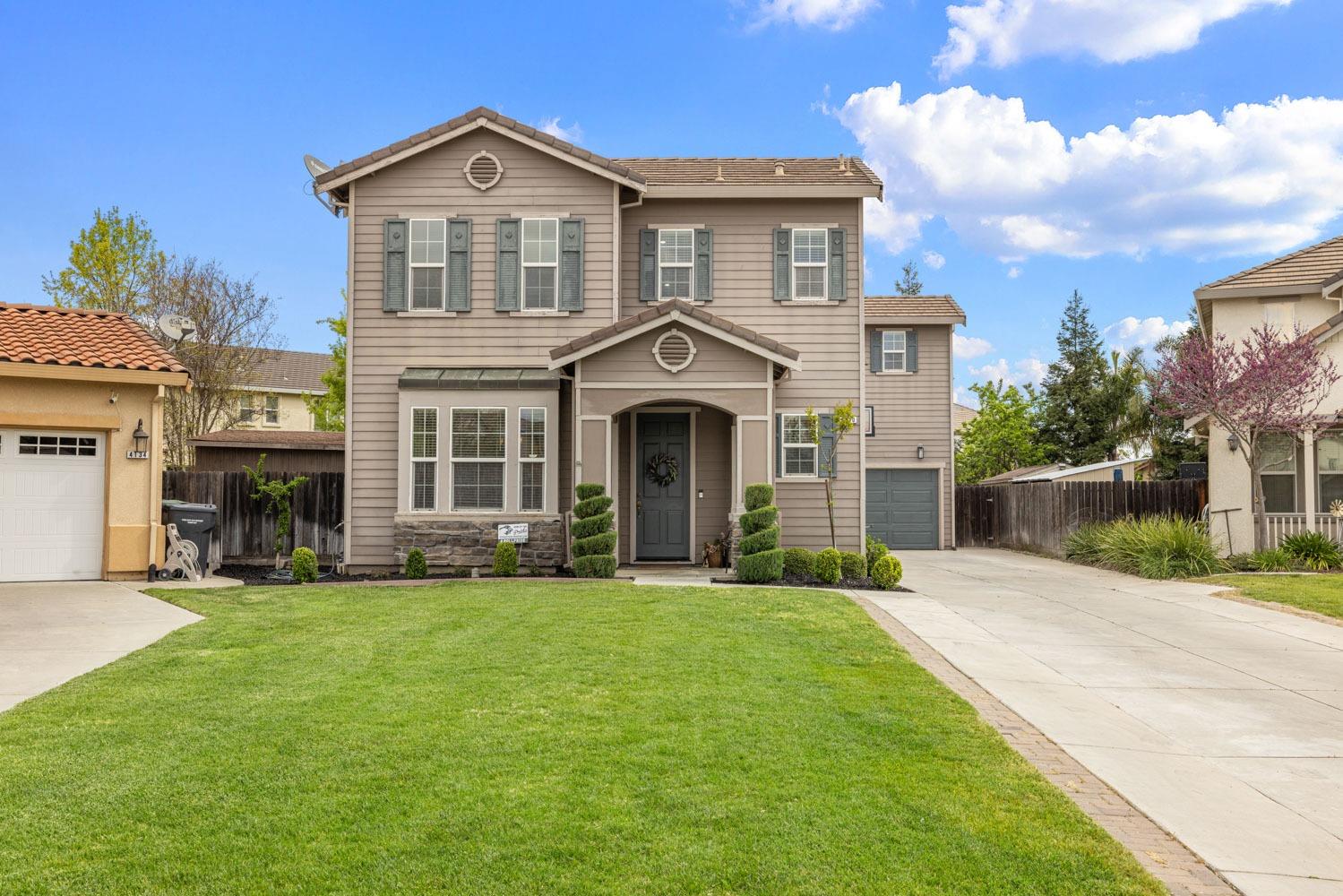 Enclave Drive, Turlock, California image 2
