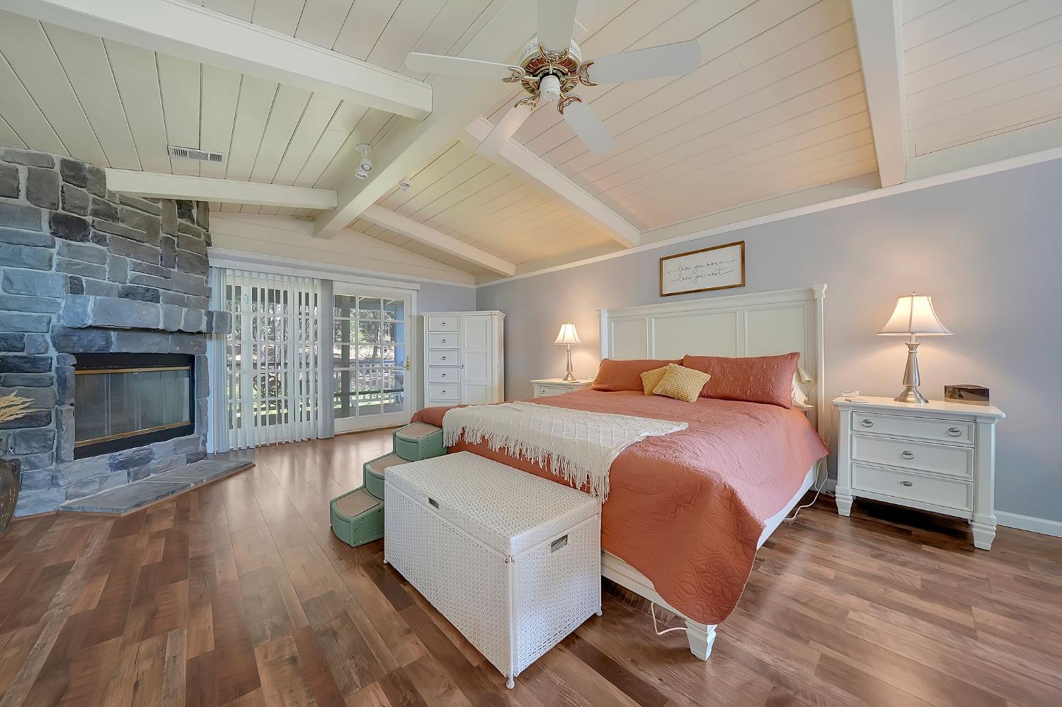 Detail Gallery Image 51 of 78 For 19630 Charleston Road, Volcano,  CA 95689 - 3 Beds | 3/1 Baths
